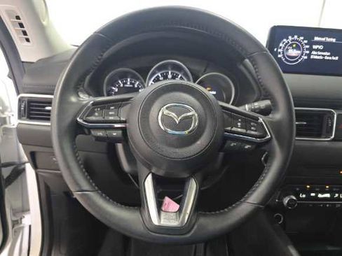 Used 2023 MAZDA CX-5 AWD 2.5 S w/ Select Package image 11