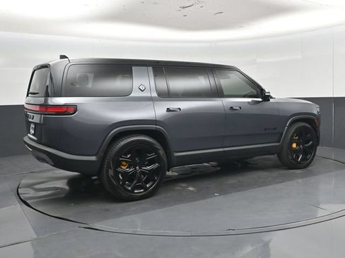 Used 2024 Rivian R1S Adventure Quad AWD/4WD image 33