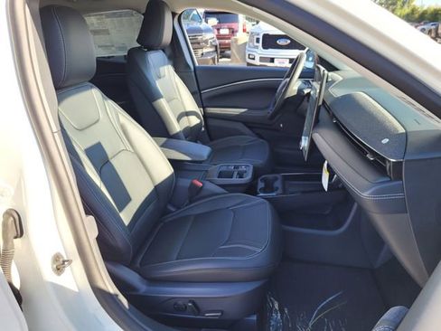 New 2025 Ford Mustang Mach-E Premium image 41