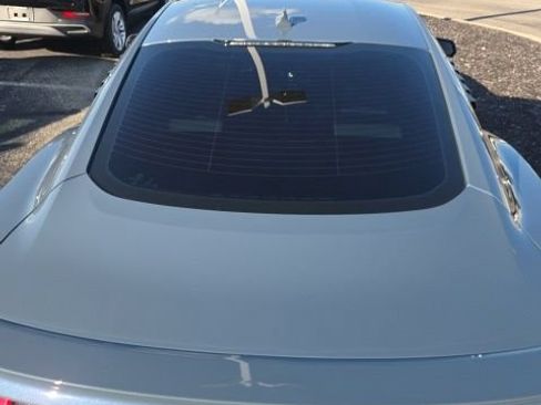 Used 2025 Ford Mustang Premium RWD image 12