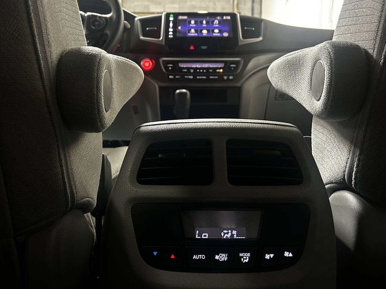 Used 2016 Honda Pilot EX image 35