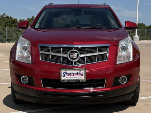 Used 2012 Cadillac SRX Performance FWD image 7