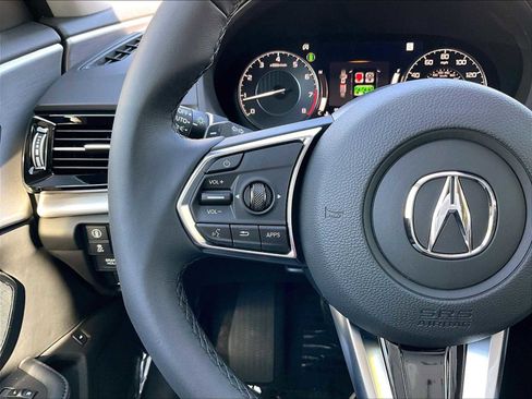 Used 2023 Acura RDX AWD image 20