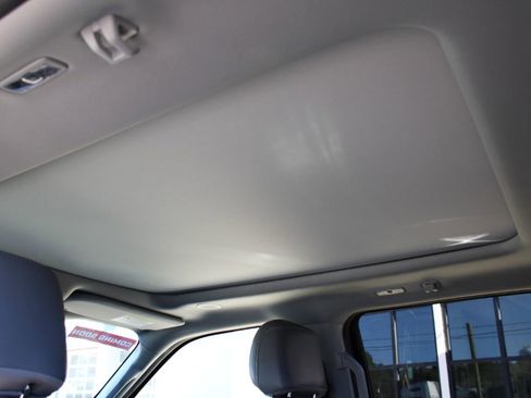 Used 2021 Ford F150 Lariat w/ Equipment Group 502A High image 12