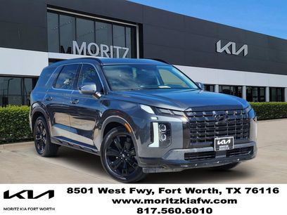 Used 2023 Hyundai Palisade XRT