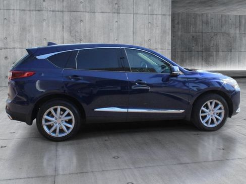Used 2022 Acura RDX FWD image 8
