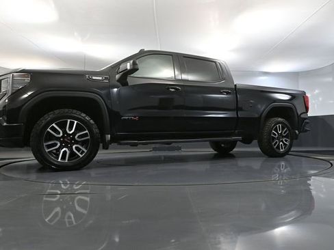Used 2023 GMC Sierra 1500 AT4 w/ Technology Package AWD/4WD image 61