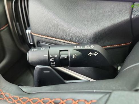 Used 2026 Nissan Armada PRO-4X w/ Captain's Chari Seat Package AWD/4WD image 44