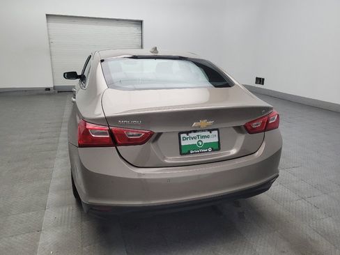 Used 2024 Chevrolet Malibu LT FWD image 6