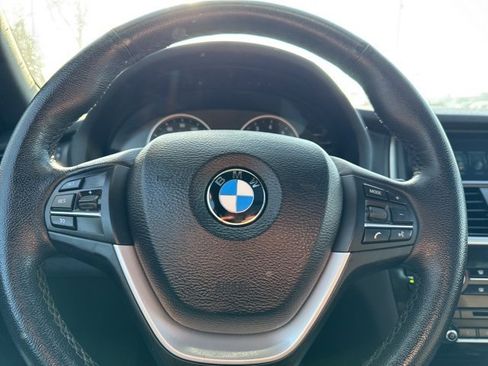 Used 2017 BMW X3 xDrive28i image 10