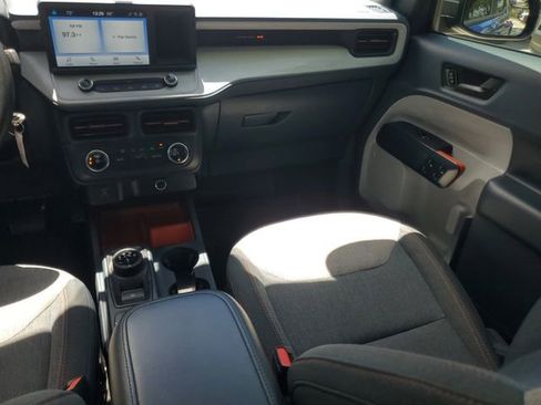 Used 2024 Ford Maverick XLT FWD image 15