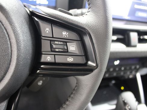 New 2026 Subaru Outback Limited image 11