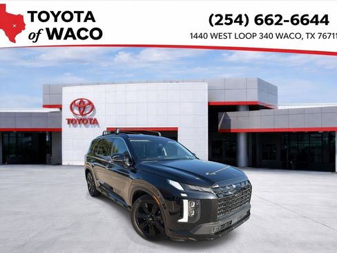 Used 2024 Hyundai Palisade XRT AWD/4WD image 1