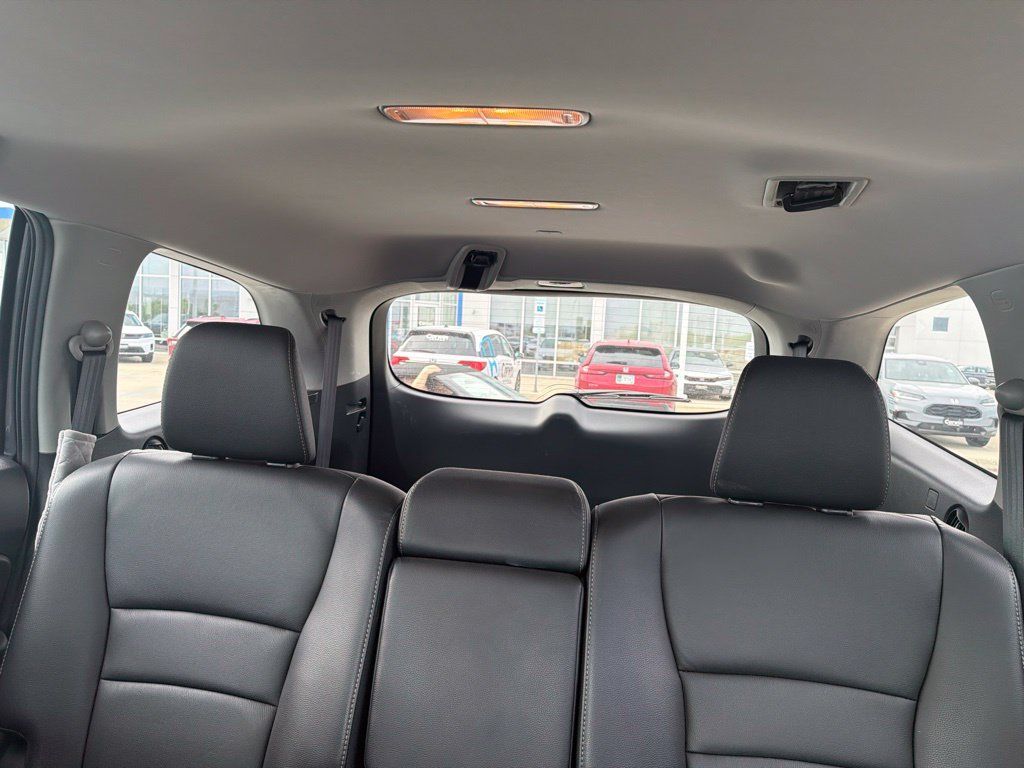 Used 2019 Honda Pilot EX-L image 17