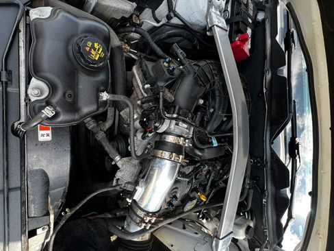 Used 2014 Ford Mustang Convertible w/ Equipment Group 102A RWD image 25