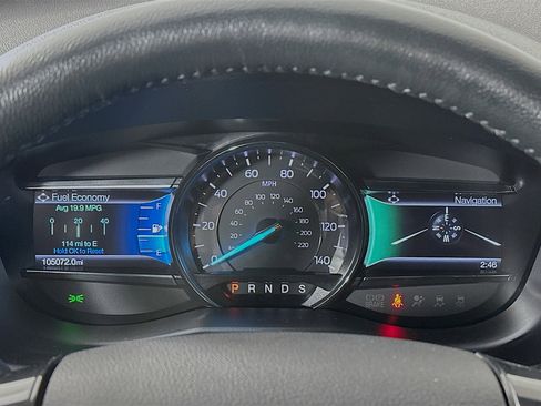 Used 2019 Ford Explorer XLT w/ Equipment Group 202A image 12