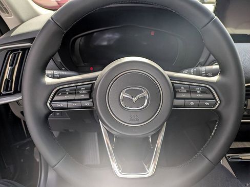New 2026 MAZDA CX-90 3.3 Turbo w/ Premium Sport Pkg image 19