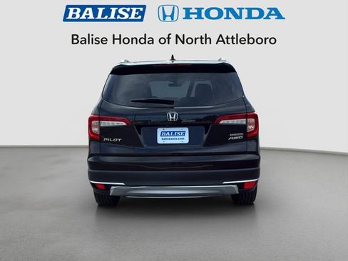 Used 2019 Honda Pilot Touring image 4