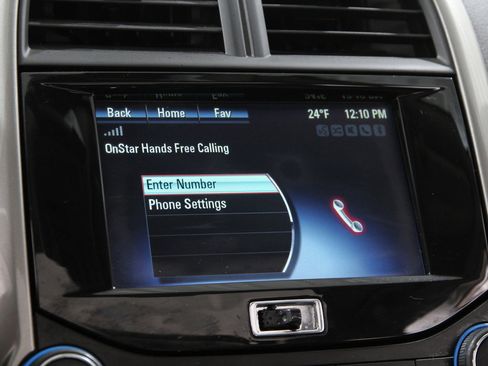 Used 2014 Chevrolet Malibu LT image 11