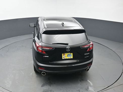 Used 2024 Acura RDX A-Spec AWD/4WD image 40
