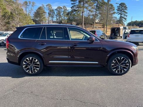 New 2025 Volvo XC90 T8 Ultra w/ Protection Package Premier image 7