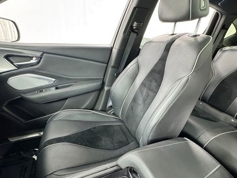 Used 2021 Acura RDX A-Spec AWD/4WD image 13