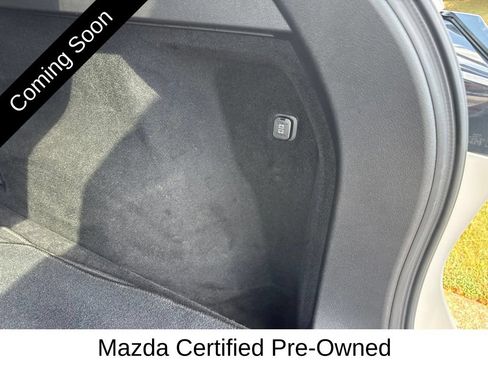 Used 2026 MAZDA CX-5 Preferred AWD/4WD image 51
