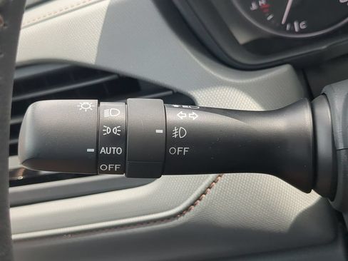 Certified 2026 Subaru Forester Sport AWD/4WD image 27