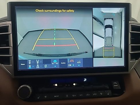 Used 2026 Toyota Tundra 1794 Edition image 39