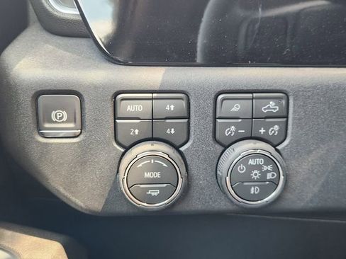 New 2026 Chevrolet Silverado 2500 LT w/ Trail Boss Package AWD/4WD image 23