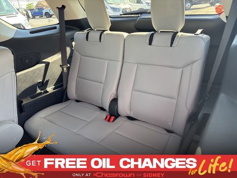 New 2026 Ford Explorer Active AWD/4WD image 27