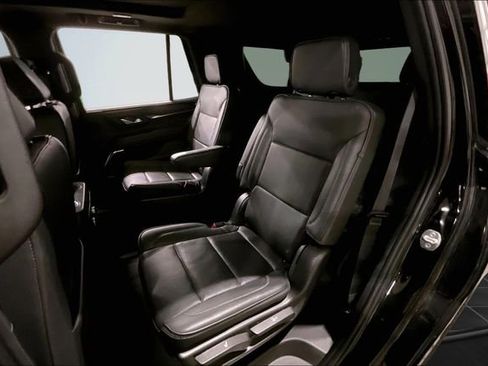 Used 2023 GMC Yukon Denali image 26