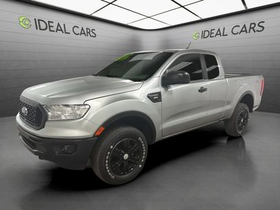 Used 2020 Ford Ranger XL w/ Equipment Group 101A Mid