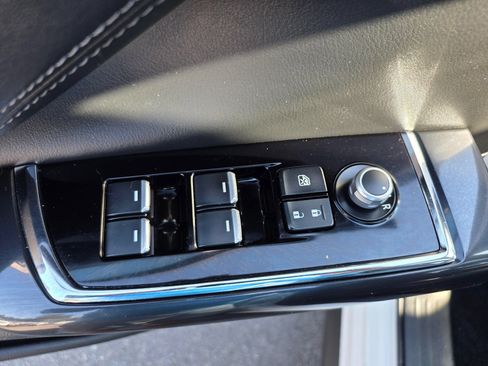 Used 2018 MAZDA CX-9 Touring w/ Touring Premium Package AWD/4WD image 24