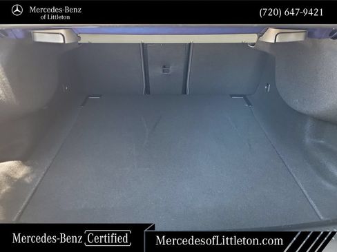 Certified 2026 Mercedes-Benz CLA 250 4MATIC image 31