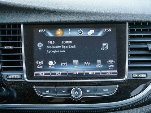 Used 2018 Buick Encore Preferred image 14