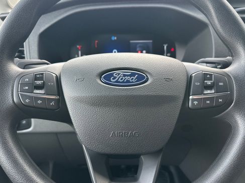 New 2026 Ford Transit 250 148 Medium Roof w/ Load Area Protection Package image 22