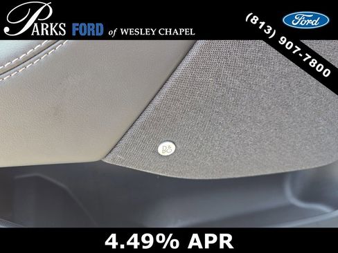 Certified 2023 Ford Mustang Mach-E Premium RWD image 18