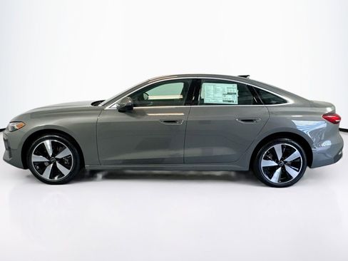 New 2025 Audi A5 2.0T Premium Plus image 8