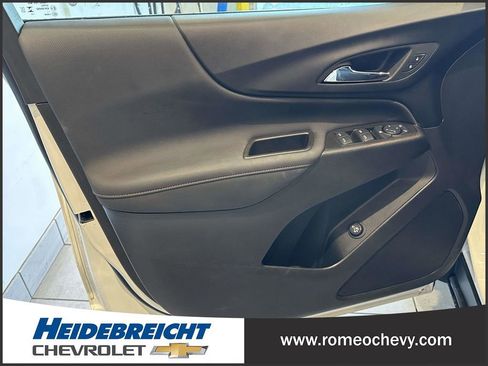 Used 2024 Chevrolet Equinox RS image 15