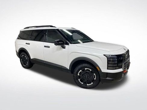 New 2026 Hyundai Palisade XRT Pro image 39