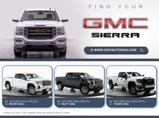 Used 2023 GMC Sierra 2500 Pro w/ Fleet Convenience Package AWD/4WD video 1