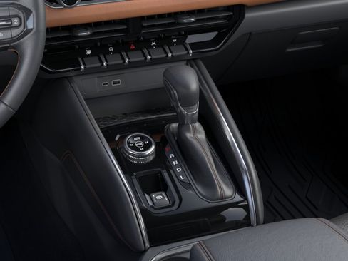 New 2026 GMC Canyon AT4 w/ Nightfall Edition AWD/4WD image 23