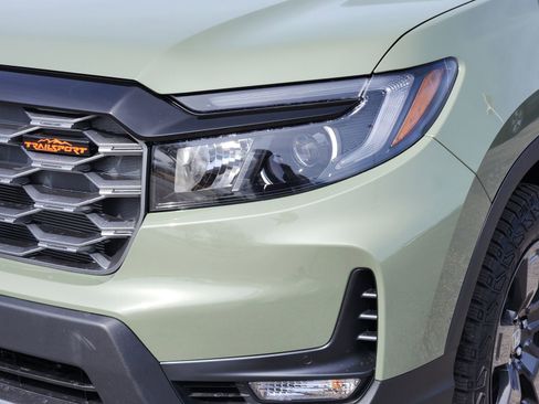New 2026 Honda Ridgeline TrailSport image 11