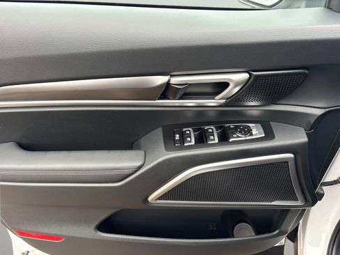New 2025 Kia Telluride S image 21