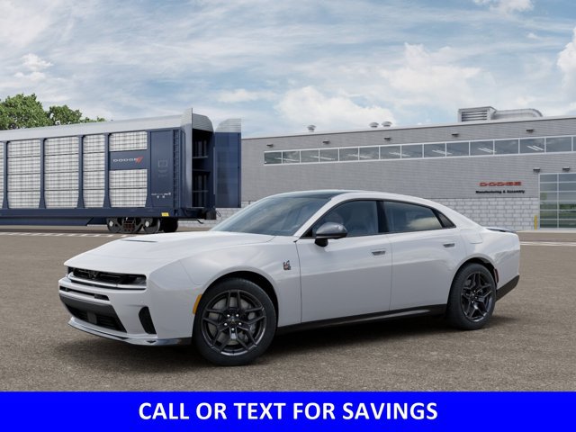 New 2027 Dodge Charger Scat Pack AWD/4WD image 2