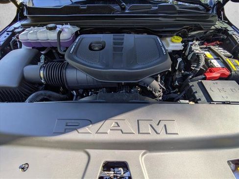 New 2026 RAM 1500 Tungsten w/ Trailer Tow Group image 19