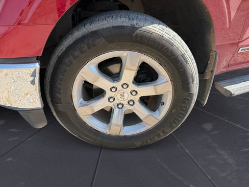 Used 2023 Ford F150 King Ranch w/ Equipment Group 601A High AWD/4WD image 14