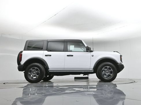 New 2026 Ford Bronco Big Bend AWD/4WD image 42