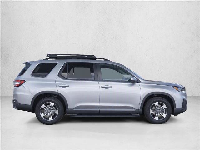 New 2026 Honda Pilot EX-L image 8